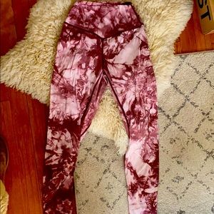 COPY - Workout leggings